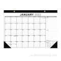 kalender anpassad skrivbord kalender vägg kalender dagligen planerare